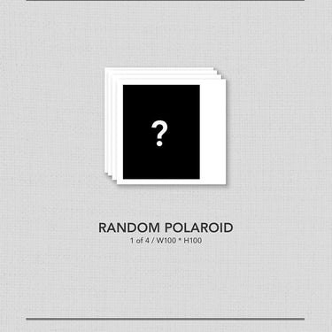 WINNER - 2nd Full Album : EVERYD4Y [Random] AniMelodic
