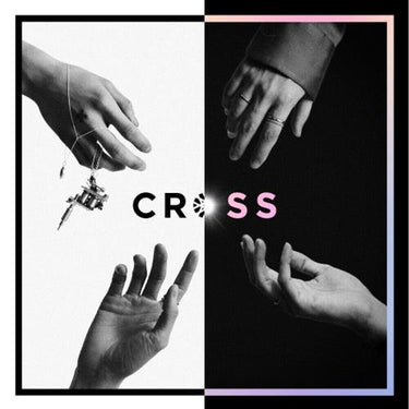 WINNER - 3rd Mini Album : CROSS [Select Version] AniMelodic