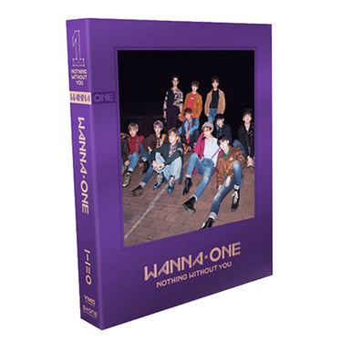 Wanna One - 1-1=0 (NOTHING WITHOUT YOU) AniMelodic