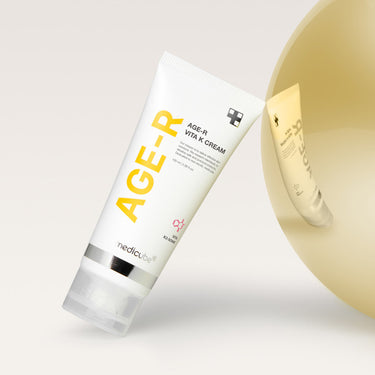 medicube Age-R Vita K Trace Cream (100ml/250ml)