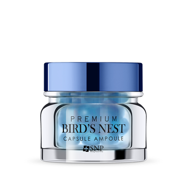 SNP Premium Bird's Nest Capsule Ampoule 30EA