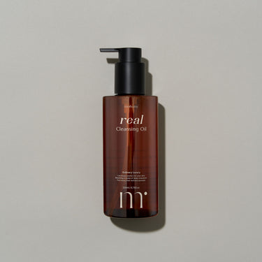 MOLVANY Real Cleansing Oil 200ml