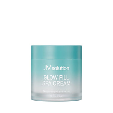 JM Solution Glow Fill Spa Cream 70ml
