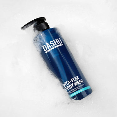 DASHU Daily Vita Flex All-in-One Body Wash 500ml