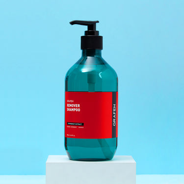 GRAFEN Remover shampoo 500ml