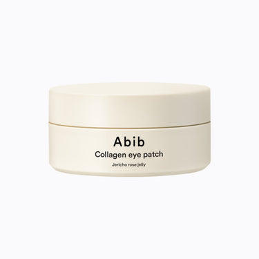 Abib Collagen Eye Patch Jericho Rose Jelly 60P