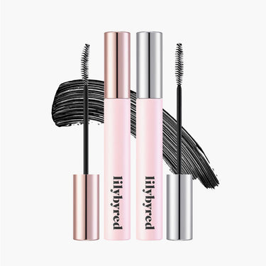 lilybyred Am 9 To Pm 9 Infinite Mascara 7g