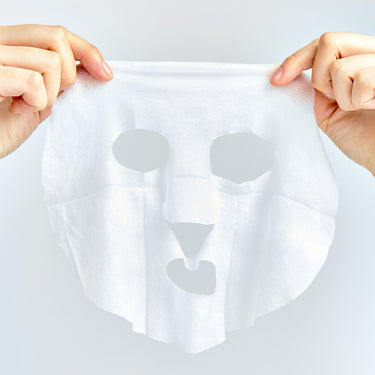 Barulab The Clean Vegan Mask Sheet 23g [10 Types]