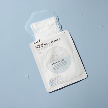 EIIO B5 Soothing Care Mask 30ml*5P