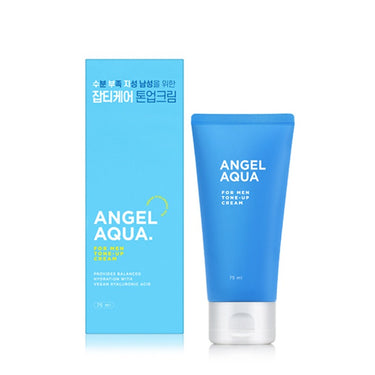 Beyond Angel Aqua For Men Tone Up Cream 75ml