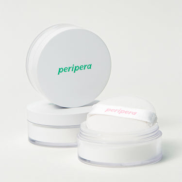 peripera Oil Capture Priming Powder 8g