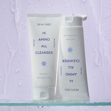 Dewytree High Amino All Cleanser 250ml