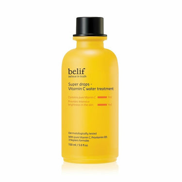 belif Super Drops Vitamin C Water Treatment 150mL AniMelodic