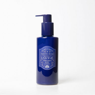 LOiViE Perfumed Body Lotion 280ml [2 Types]