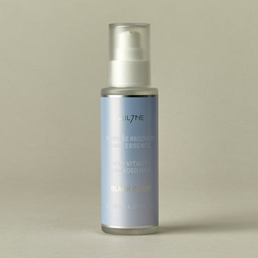JUL7ME Perfume Recovery Hair Essence 120ml [3 Types]