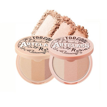too cool for school By. Rodin Highlighter 11g [2 Colors]