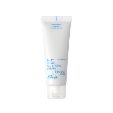 SalTherapy Salty Repair All-in-One Cream 70ml