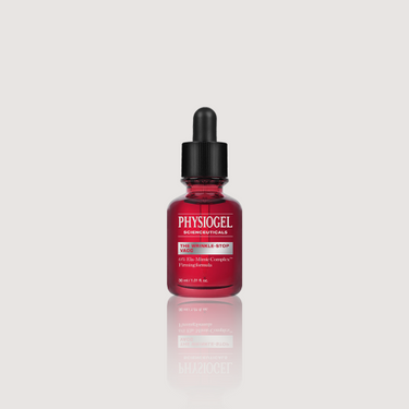 PHYSIOGEL The Wrinkle Stop Elasticity Improvement Ampoule 30ml