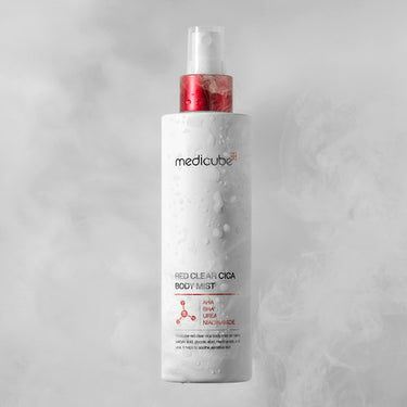 Medicube Red Clear Cica Body Mist 200 ml