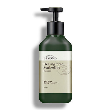 Beyond Healing Force Scalp Clinic Shampoo 500ml