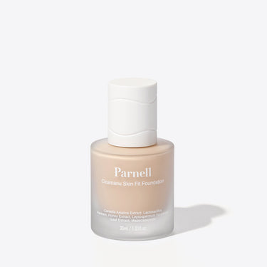 Parnell Cicamanu Skin Fit Base de maquillaje 30 ml