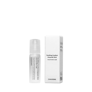 CHAHONG Soothing Comfort Ampoule Stick 10ml