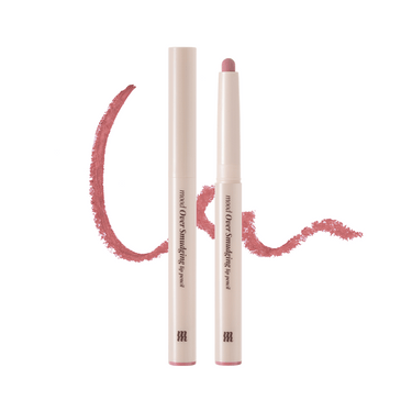 MERZY Mood Over Smoothing Lip Pencil 0.9g