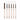 colorgram Shade Re-forming Slim Pencil Liner 5 Colors AniMelodic