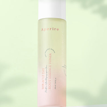 Aperire Miracle Day Root Essence Toner 150ml