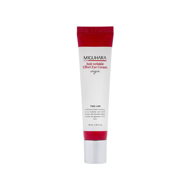 MIGUGARA Anti-wrinkle Effect Eye Cream Origin 30ml