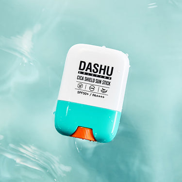 DASHU Solution Cica Shield Sun Stick 19g