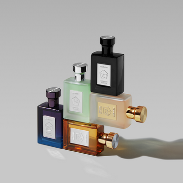 FORMENT Signature Perfume [12 Fragrance] 50ml