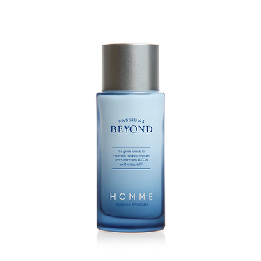 Beyond Homme Balance Emulsion 130ml