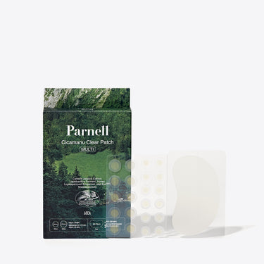 Parnell Cicamanu Clear Patch 68P