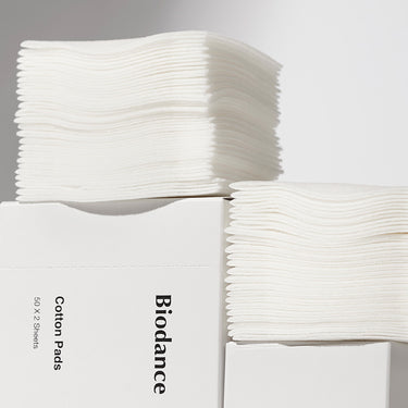 Biodance Cotton pad