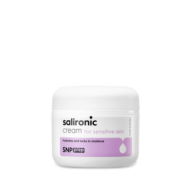 SNP Salironic Cream 55ml