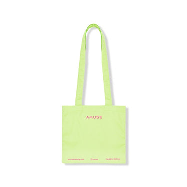 Amuse Lemon Green Eco Bag