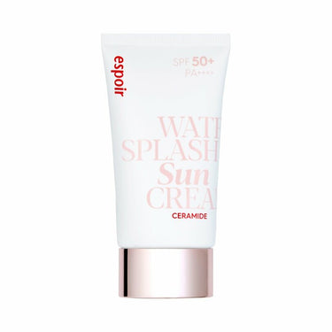 espoir Water Splash Sun Cream Ceramide 60mL AniMelodic