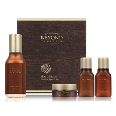 Beyond Timeless Phyto Cell Renew Essence Set