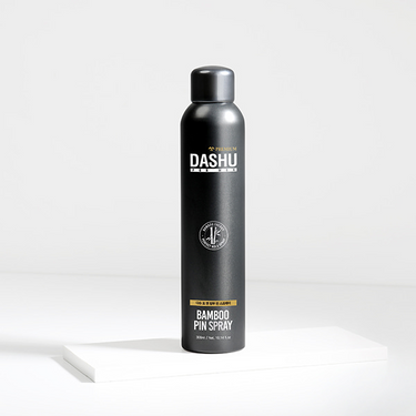 DASHU for Men Bamboo pin spray 300ml