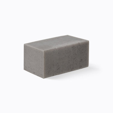 Abib Facial soap grey Brick 100g