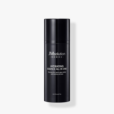 JM Solution Homme Hydrating Essence All-in-One 120ml