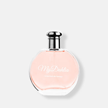 MyDahlia Le Parfum de l'amour 50ml [4 Types]