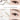 Heart Percent Dote on Mood Gel Eyeliner Pencil 0.5g [9 Colors]