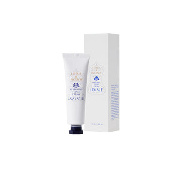 LOiViE Perfumed Hand Cream 35ml [4 Types]
