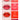 Holika Holika Heart Crush Glow Tint Air 3g [13 Colors]