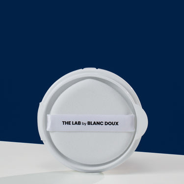 THE LAB BY BLANC DOUX Oligo Hyaluronic Acid Healthy Cream Cushion 12g (Mit Nachfüllung als Geschenk)