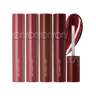 rom&nd Juicy Lasting Tint AniMelodic