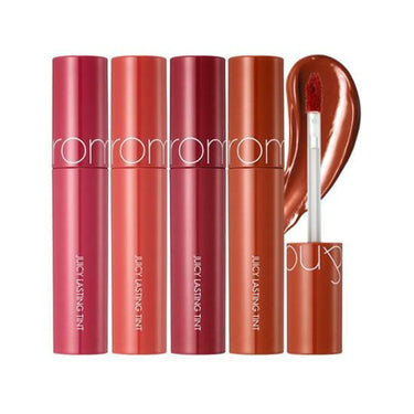 rom&nd Juicy Lasting Tint AniMelodic