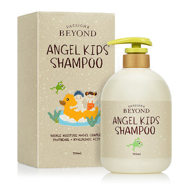 Beyond Angel Kids Shampoo 700ml